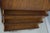 1980s Jasper Cabinet Burl Wood Secretary Desk For Sale - Image 5 of 18