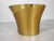 Champagne Basin in Gold from Moët & Chandon, 1980s For Sale - Image 13 of 18