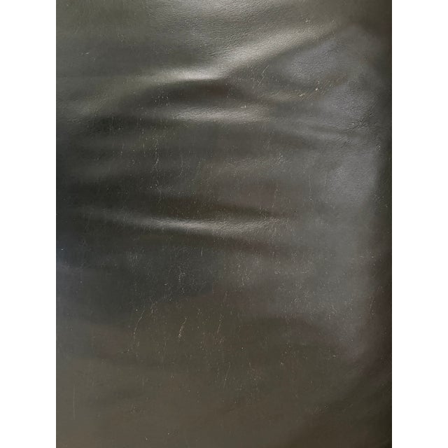 Dark Green Late 19th Century Chesterfield Sofa For Sale - Image 8 of 9