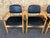 Danish Oak Dining Chairs, 1970s, Set of 4 For Sale - Image 18 of 18