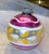 Shiny Brite Mercury Glass Ornaments - Set of 9 For Sale In New York - Image 6 of 12