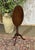 Brown 19th Century English Mahogany Side Table For Sale - Image 8 of 11