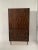 Mid-Century Cabinet in Rosewood Veneer, 1960s For Sale - Image 8 of 8