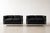 LC2 Two-Seater Sofas by Le Corbusier, Charlotte Perriand & Pierre Jeanneret for Cassina, Set of 2 For Sale - Image 13 of 13