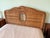 Wood Vintage Ralph Lauren "Safari" Collection Wicker Bedroom Set, Bed and Two Dressers For Sale - Image 7 of 17