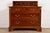 Ethan Allen Georgian Solid Cherry Wood Dresser or Chest of Drawers For Sale - Image 17 of 17
