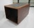 Arne Vodder Johannes Sorth Rosewood Side Table Cube for Bornholm Denmark For Sale - Image 4 of 12