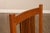 Stickley Mission Collection Set Of Six Oak High Back Spindle Dining Chairs For Sale - Image 13 of 18
