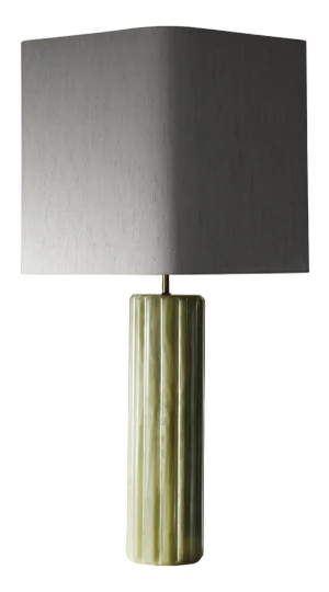 Onyx Proud Table Lamp by Lisette Rützou