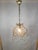Vintage Chandelier in Metal, 1960s For Sale - Image 4 of 10