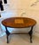 Antique Victorian Carved Burr Walnut Centre Table with Chess Top, 1860 For Sale - Image 3 of 15