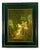 Italian School, The Sermon of Love, 1886, Oil Painting For Sale