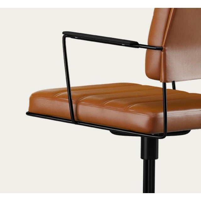 Not Yet Made - Made To Order One Collection Time Chair from Henrik Tengler For Sale - Image 5 of 13