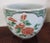 19th Century Chinese Famille Vert Porcelain Cache Pot Planter For Sale - Image 4 of 11