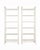 Baker Furniture Vintage Faux Bamboo Étagères Bookcases Palm Beach Style - A Pair For Sale - Image 12 of 12