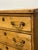 18th Century Georgian Era English Pine Chest For Sale - Image 5 of 9