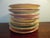 Prestige Plates from Lamandinoise, 1950s, Set of 12 For Sale - Image 3 of 18