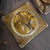 1960s Space Age Murano Glass Ceiling Light by Angelo Brotto Per Esperia For Sale - Image 14 of 15