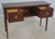 Traditional Brandt Cherry Inlaid 2 Drawer 2 Door Sideboard For Sale - Image 3 of 18