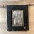 Mid 20th Century Female Nude Torso Metal Wall Art, Framed For Sale - Image 13 of 13