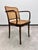 Art Deco No.811 Prague Armchair by Josef Hoffmann from Thonet, 1930s For Sale - Image 3 of 11