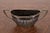 Victorian Tiffany & Co. Style Art Deco Silverplate Sugar Bowl For Sale - Image 3 of 12