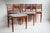Danish Dining Chairs by Erling Torvits for Sorø Stolefabrik, 1950s, Set of 6 For Sale - Image 14 of 17