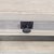 Wood Pottery Barn Benchwright Rectangular Coffee Table For Sale - Image 7 of 8