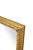 Victorian Giltwood Wall Mirror with Carved Frame, England, 1850 For Sale - Image 3 of 12