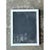Black Vintage Black and White Abstract Expressionist Painting For Sale - Image 8 of 12