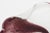 Vintage Archimede Seguso Murano Purple and White Cased Bowl With Silver Foil, 1960's For Sale In Miami - Image 6 of 9