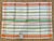 Textile Vintage Large Czech Heavy Cotten Linen Dish Towels, Set of 3 For Sale - Image 7 of 8