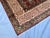 Hand-Knotted Afghan Meshhed Style Wool Area Rug - 9'0" X 12'2" For Sale - Image 11 of 14