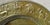 Indian Brassy Elephant Tray 30" Diameter For Sale - Image 9 of 15
