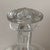 Saar Crystal Decanter by Villeroy & Boch, 1970s, in Very Good conditions. Designed 1970 to 1979 This piece has an...