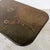 Late 20th Century Brutalist Mixed-Media Coffee Table by E. Kneip, 1993 For Sale - Image 5 of 14