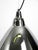 Large Pendant Lamp Headlight in Chrome-Plated Sheet Steel by Ingo Maurer, 1960s For Sale - Image 14 of 18