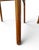 Pair of Mid-Century Modern Danish Teak Chairs by Sax – Rich Green Upholstery For Sale - Image 10 of 11