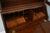 Stickley Cherry 2 Piece Secretary Desk W. Bookcase For Sale In Philadelphia - Image 6 of 18