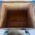 1949 Rifle Factory Ishapore Military Ammunition Crate For Sale - Image 10 of 11