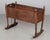 French Country 19th Century French Country Baby Crib For Sale - Image 3 of 11