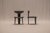 Side Chairs attributed to Jacob Kielland-Brandt for I. Christiansen, Denmark, 1960s, Set of 2 For Sale - Image 11 of 18