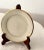Lenox Late 20th Century Lenox Eternal Bread & Butter Plate Vintage Excellent "Mint" Condition For Sale - Image 4 of 7