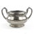 Art Nouveau Sugar Bowl from Berndorf, Germany, 1890s For Sale - Image 9 of 9