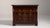 1820-1829 France Rich Mahogany Flame-Veneer Mahogany Chest For Sale - Image 11 of 11