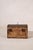 18th Century Hand Painted Wedding Box For Sale In Charleston - Image 6 of 7