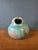 Celadon Mid 20th Century Studio Pottery Signed For Sale - Image 8 of 10