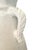 Late 20th Century Large White Ceramic Vessel For Sale - Image 9 of 10