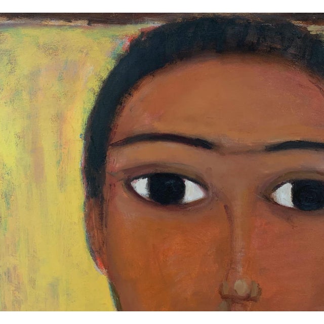 Marlena Nizio is a Polish artist who studied in the Faculty of Painting of the Academy of Fine Arts of Krakow. She...