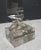 Victorian Crystal Obelisk Optical Trick. Topiary For Sale In New York - Image 6 of 7